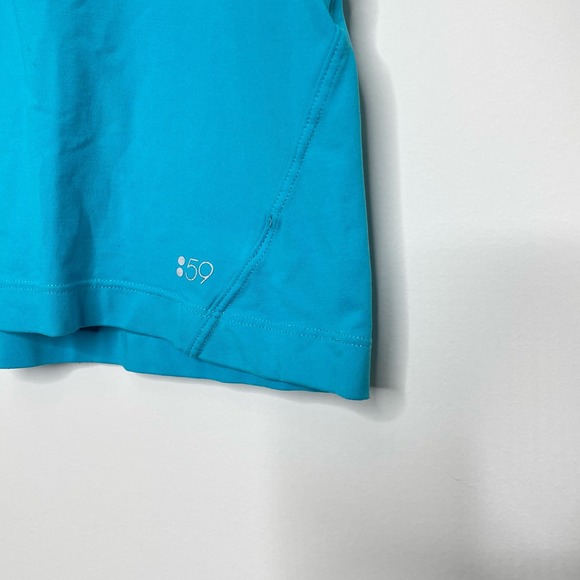 SPLITS59 | Racer Back Tank Top | XS - Picture 4 of 5